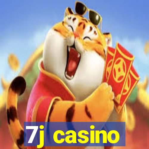 7j casino